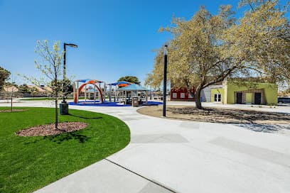 Charleston Heights Park