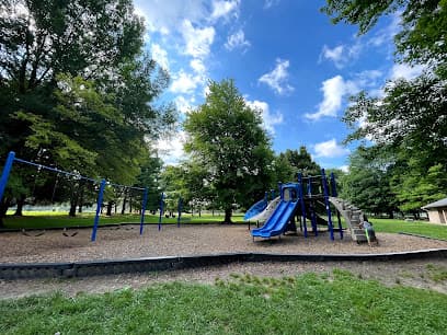 Tom Sawyer Playground