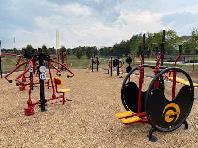 Potomac Green Neighborhood Park