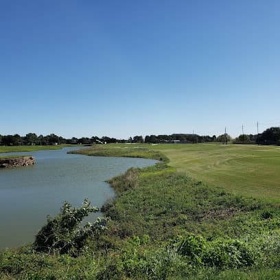 Houston National Golf Club