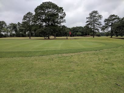 Sugar Oaks Golf Course