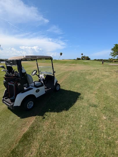 Manatee Cove Golf Course