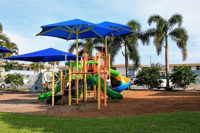 Charlie C. Anthony Park