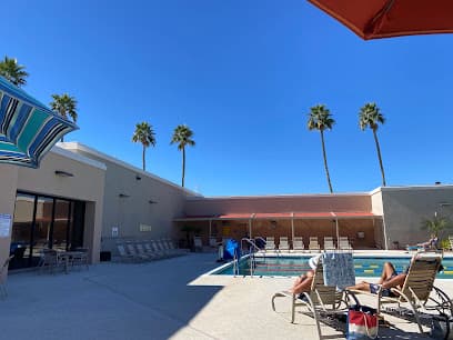 Marinette Center of Sun City