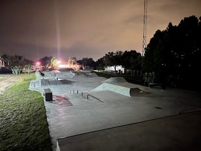 Ted Broda Memorial Park