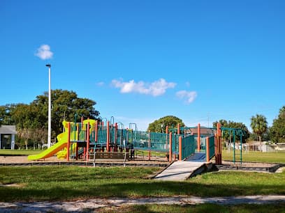 Vila Brothers Park