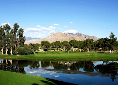 Omni Tucson National Golf Resort and Spa