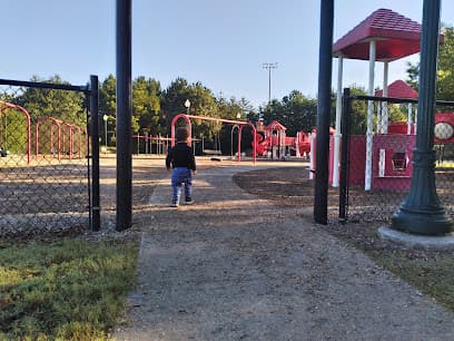 Heritage Point Regional Park