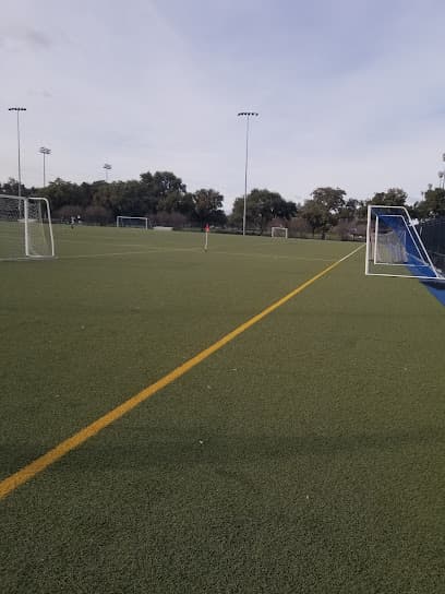 Dairy Outdoor Recreation Complex