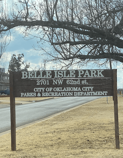 Belle Isle Park