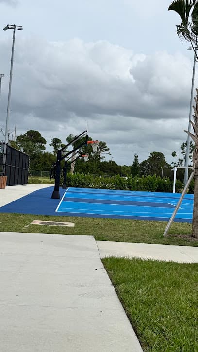 Crestwood Park North