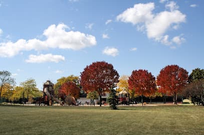 Northbrook Park District - Joe Doud Administration Building