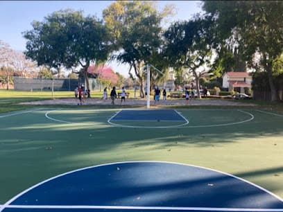 Westpark Village One Association Park