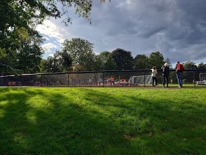 Germantown Friends School Fields