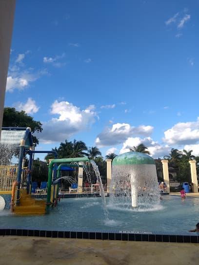 Normandy Isle Park & Pool