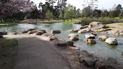 Santa Barbara County Parks