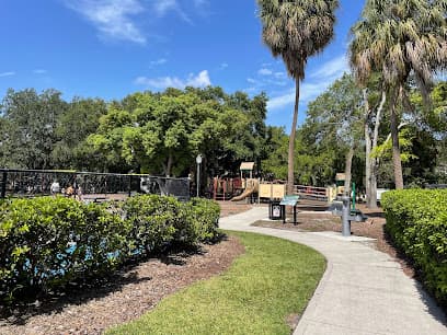 Kate Jackson Community Center