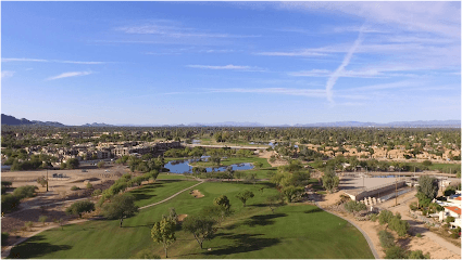 Scottsdale Silverado Golf Club