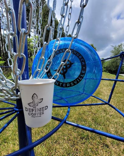 LFC Disc Golf Course