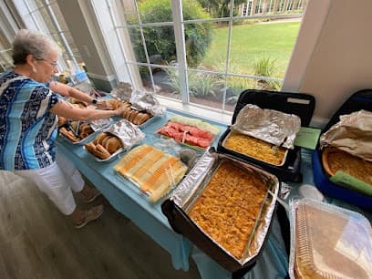 Private lessons at Candler Hills Community Center Ocala Florida powered