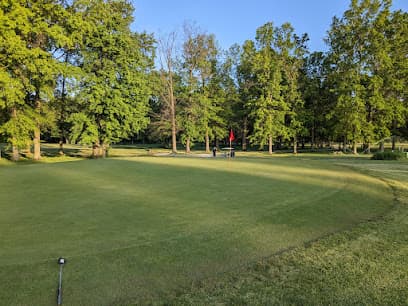 Creekwood Golf Club