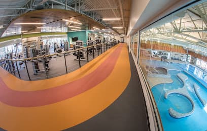 Larkspur Community Center