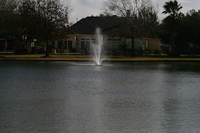Blackhorse Ranch (North) Clubhouse & Pool