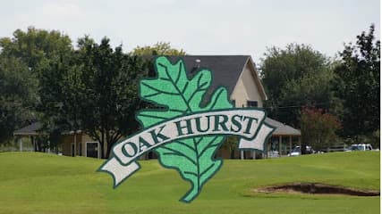 Oak Hurst Golf Course