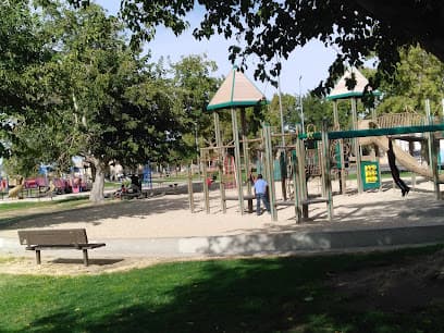 William J. McAdam Park