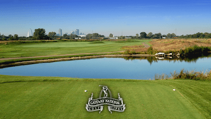Gateway National Golf Links
