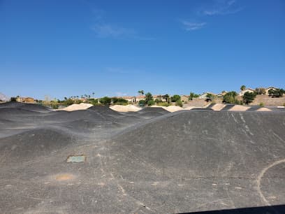 BMX Park / Pump Track