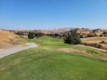 Eagle Springs Golf & Country Club