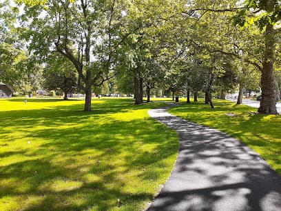 Hays Park