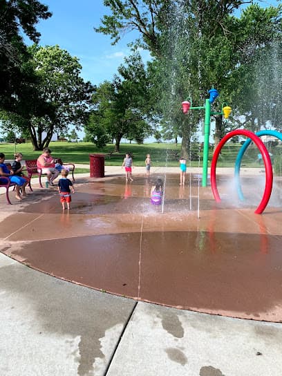 Legacy Park