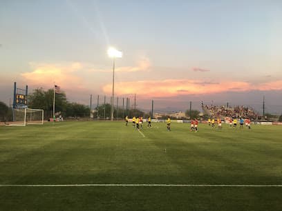 Sam Lena Recreation Area