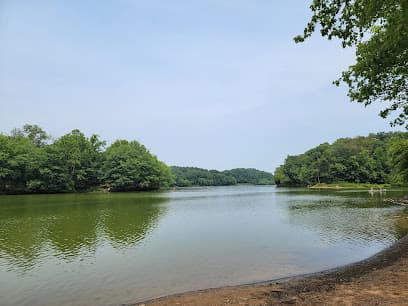 Needwood Lake