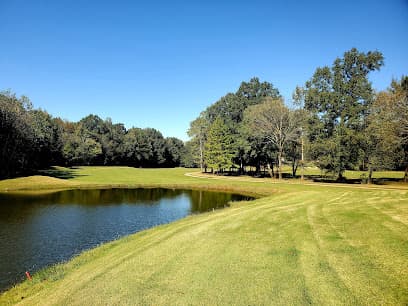 The River Golf Club at Lake Royale