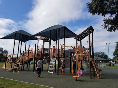 Osprey Park (Private Park)