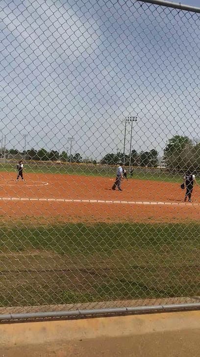 Beaumont Municipal Athletic Complex