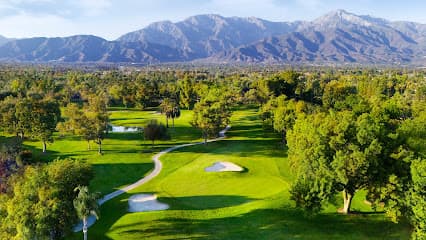 Upland Hills Country Club