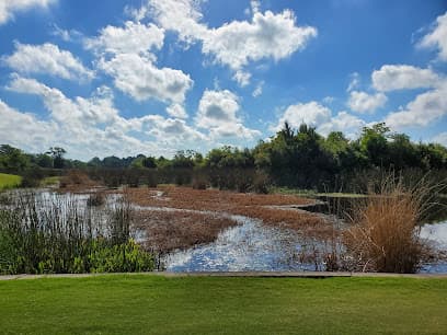 Wetlands Golf Course