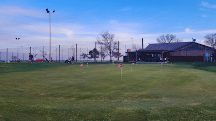 Preston West Golf Course