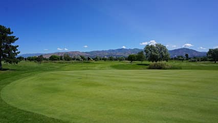 Glendale Golf Course
