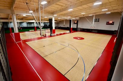 The Miller Center for Recreation and Wellness