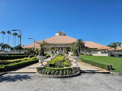 True Spec Golf at Trump National Doral Miami