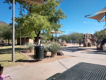 Deem Hills Community Park