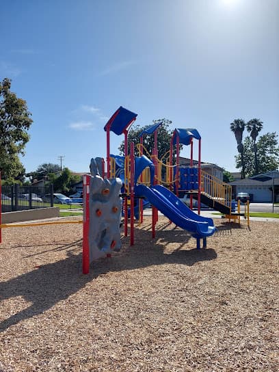 Friendship Mini-Park