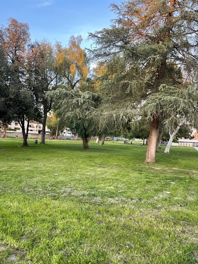 Northridge Park - Main Playground