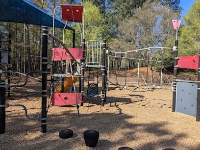 Newtown Park Playground