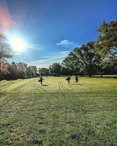 Bel-Aire Golf Course